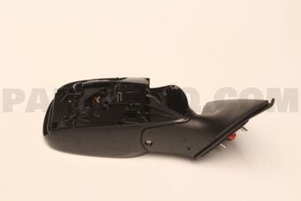 Toyota 8791006909 MIRROR ASSY, OUTER REAR VIEW, RH