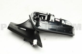 Toyota 879100D820 MIRROR ASSY, OUTER REAR VIEW, RH