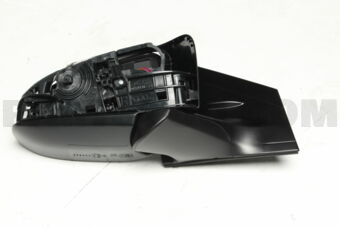 Toyota 879100D820 MIRROR ASSY, OUTER REAR VIEW, RH