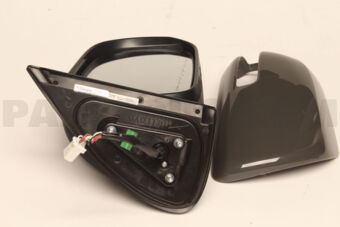 Toyota 879100K911 MIRROR ASSY, OUTER REAR VIEW, RH