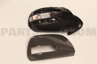 Toyota 879100K911 MIRROR ASSY, OUTER REAR VIEW, RH