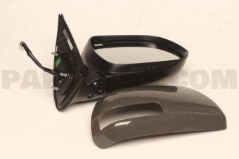Toyota 879100K911 MIRROR ASSY, OUTER REAR VIEW, RH