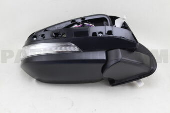 Toyota 879100KD01 MIRROR ASSY OUTER R