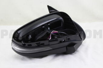 Toyota 879100KD02 MIRROR ASSY OUTER R
