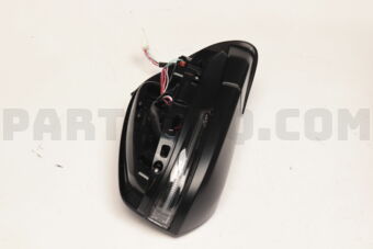 Toyota 879100KF01 MIRROR ASSY OUTER R