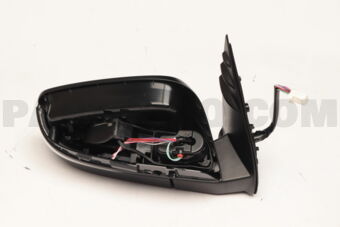 Toyota 879100KF01 MIRROR ASSY OUTER R