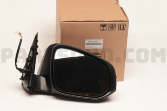 Toyota 879100KF01 MIRROR ASSY OUTER R