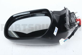 Toyota 8791026620 MIRROR ASSY, OUTER