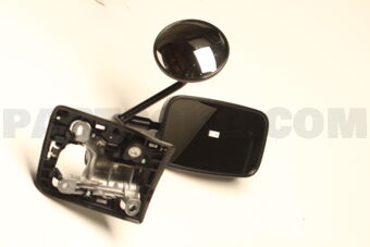 Toyota 8791036171 MIRROR ASSY, OUTER