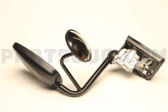 Toyota 8791036171 MIRROR ASSY, OUTER