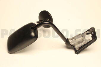 Toyota 8791036171 MIRROR ASSY, OUTER