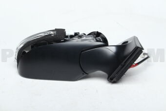 Toyota 8791060G31 MIRROR ASSY OUTER