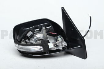 Toyota 8791060G31 MIRROR ASSY OUTER