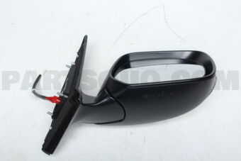 Toyota 8791060G31 MIRROR ASSY OUTER