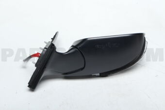 Toyota 8791060G31 MIRROR ASSY OUTER