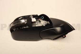 Toyota 8791060M30 MIRROR ASSY, OUTER REAR VIEW, RH