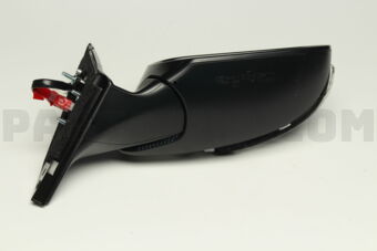 Toyota 8791060N61 MIRROR ASSY OUTER