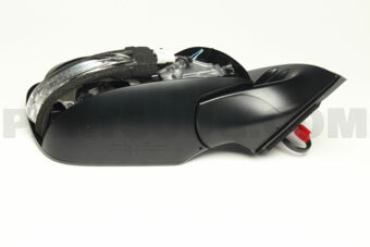 Toyota 8791060N61 MIRROR ASSY OUTER
