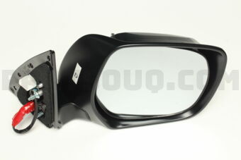 Toyota 8791060N61 MIRROR ASSY OUTER