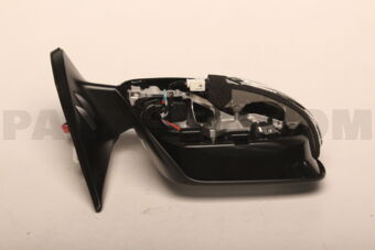 Toyota 8791060N62 MIRROR ASSY OUTER