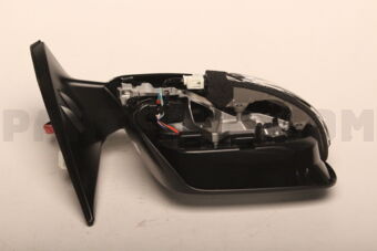 Toyota 8791060N62 MIRROR ASSY OUTER