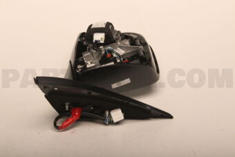 Toyota 8791060N62 MIRROR ASSY OUTER