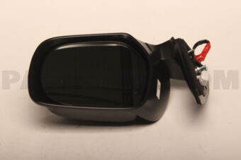 Toyota 8791060N62 MIRROR ASSY OUTER