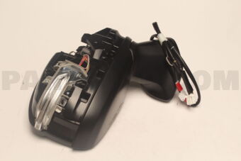 Toyota 8791060W11 MIRROR ASSY OUTER