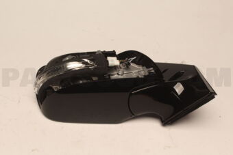 Toyota 8791060X30 MIRROR ASSY OUTER