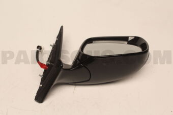 Toyota 8791060X30 MIRROR ASSY OUTER