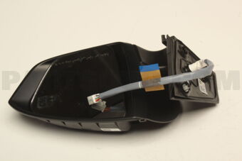 Toyota 87910BZC50 MIRROR ASSY OUTER R