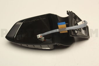 Toyota 87910BZC50 MIRROR ASSY OUTER R