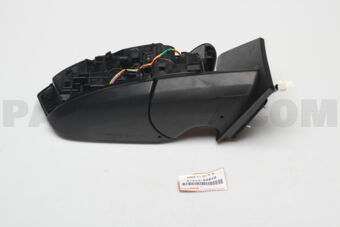 Toyota 87910BZE10 MIRROR ASSY, OUTER R