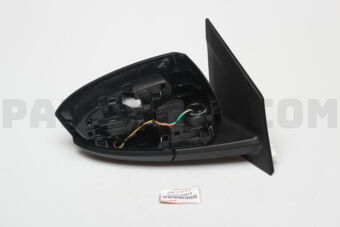 Toyota 87910BZE10 MIRROR ASSY, OUTER R