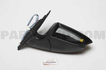 Toyota 87910BZE10 MIRROR ASSY, OUTER R