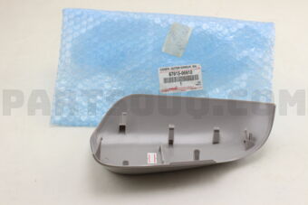 Toyota 8791506910 COVER, OUTER MIRROR, RH