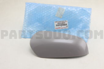 Toyota 8791506910 COVER, OUTER MIRROR, RH