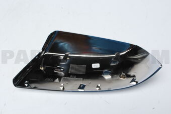 Toyota 879150C050 COVER, OUTER MIRROR, RH