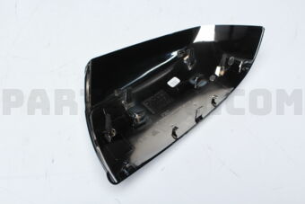 Toyota 879150C050 COVER, OUTER MIRROR, RH