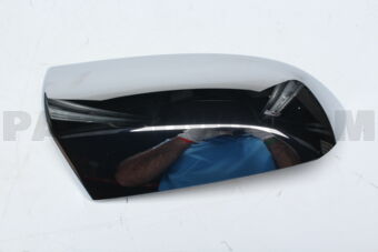 Toyota 879150C050 COVER, OUTER MIRROR, RH