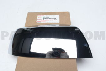 Toyota 879150C050 COVER, OUTER MIRROR, RH