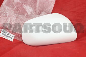 Toyota 8791533010A0 COVER, OUTER MIRROR, RH