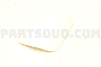 Toyota 8791533020A0 COVER, OUTER MIRROR, RH