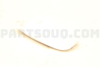 Toyota 8791533020A0 COVER, OUTER MIRROR, RH