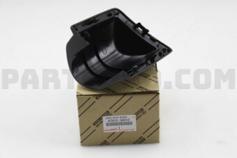 Toyota 8791536010 COVER OUTER MIRROR