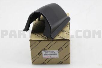 Toyota 8791536010 COVER OUTER MIRROR