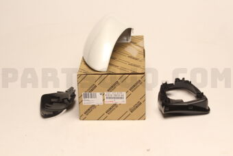 Toyota 8791A76070A0 COVER, OUTER MIRROR, RH NO.2