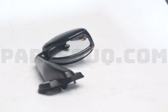 Toyota 8793060101 DEVICE ASSY, FR