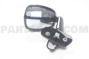Toyota 8793060101 DEVICE ASSY, FR