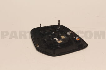 Toyota 8793160W10 MIRROR OUTER RH